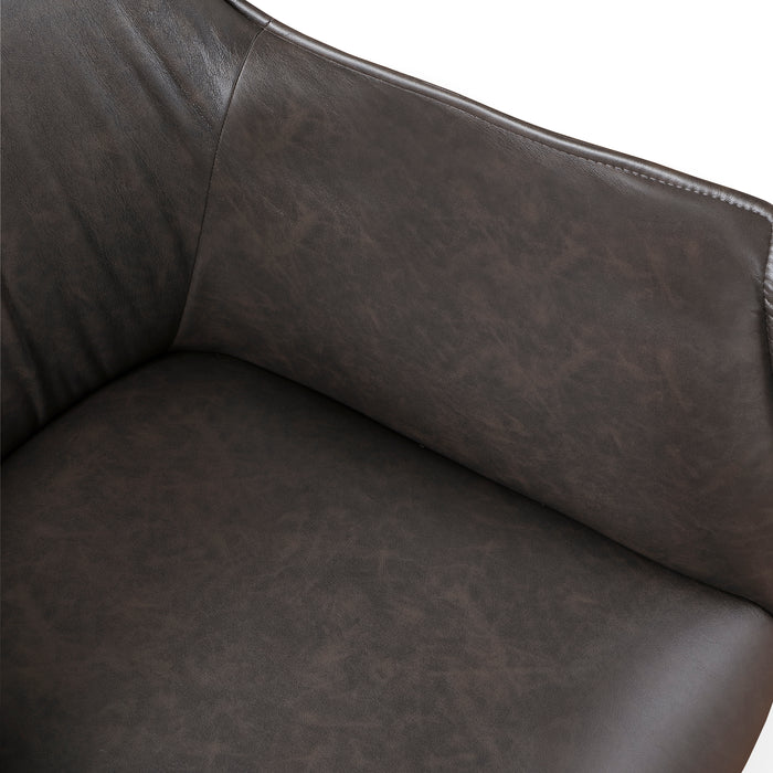 Homelegance Rachael Accent Chair