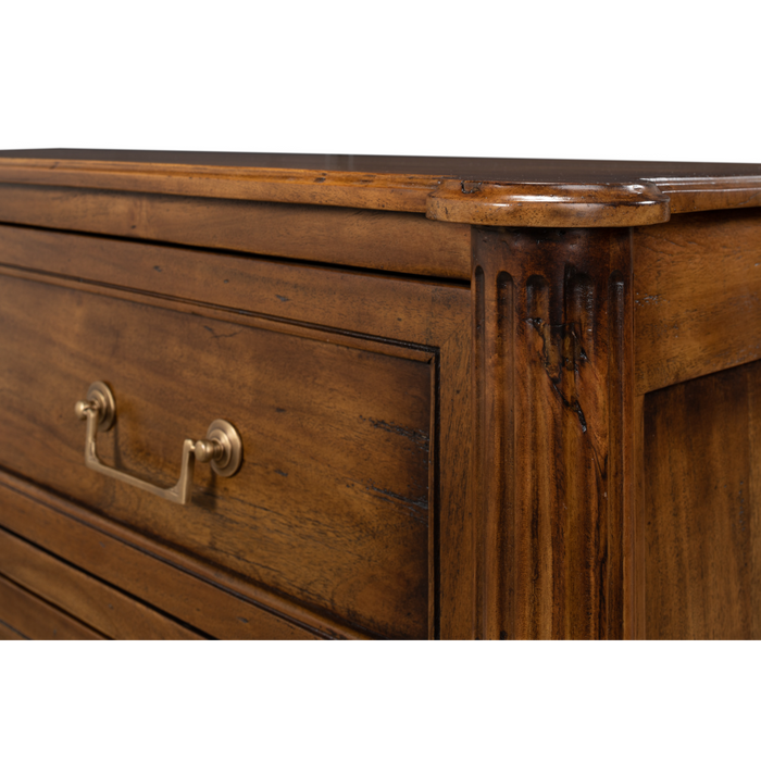 Sarreid Ciborium Chest Of Drawers