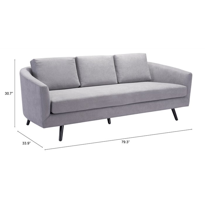 Zuo Modern Divinity Sofa