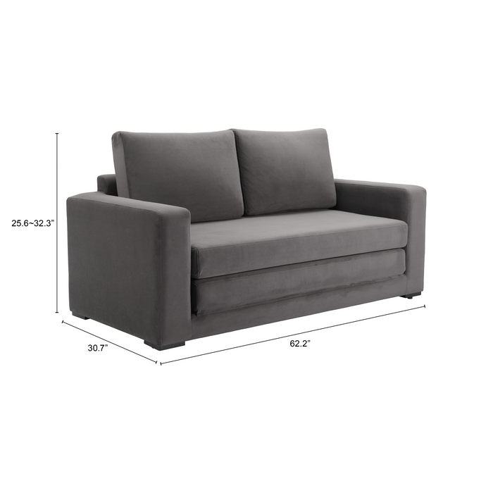 Zuo Modern Jide Sleeper Sofa