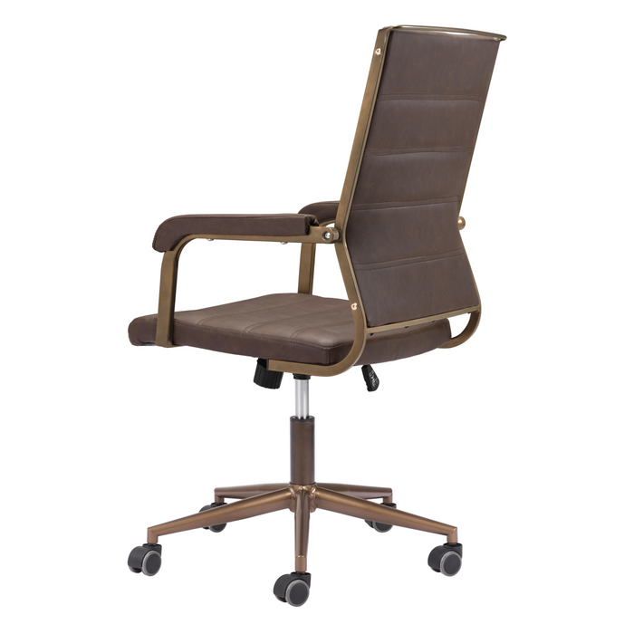 Zuo Modern Auction Office Chair