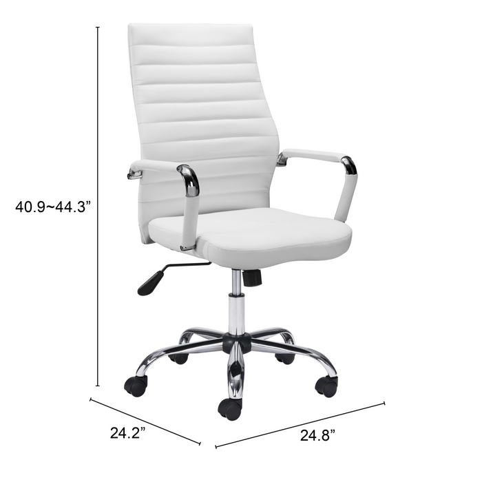 Zuo Modern  Primero Office Chair