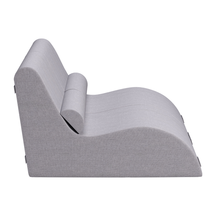 Zuo Modern Luanda Lounge Chair