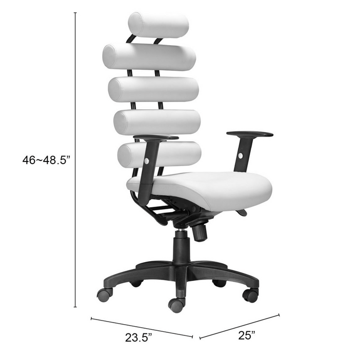 Zuo Modern Unico Office Chair