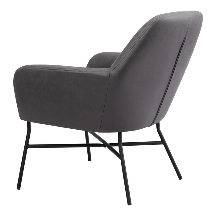 Zuo Modern Hans Accent Chair