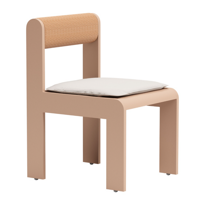 Zuo Modern Island Dining Chair