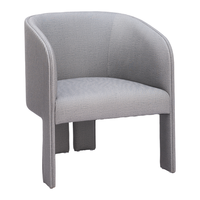 Zuo Modern Hull Accent Chair