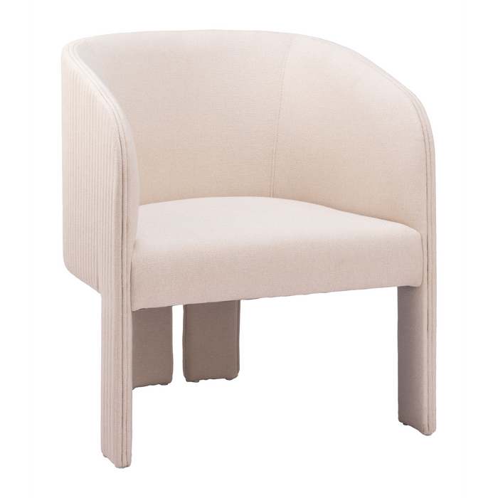 Zuo Modern Hull Accent Chair