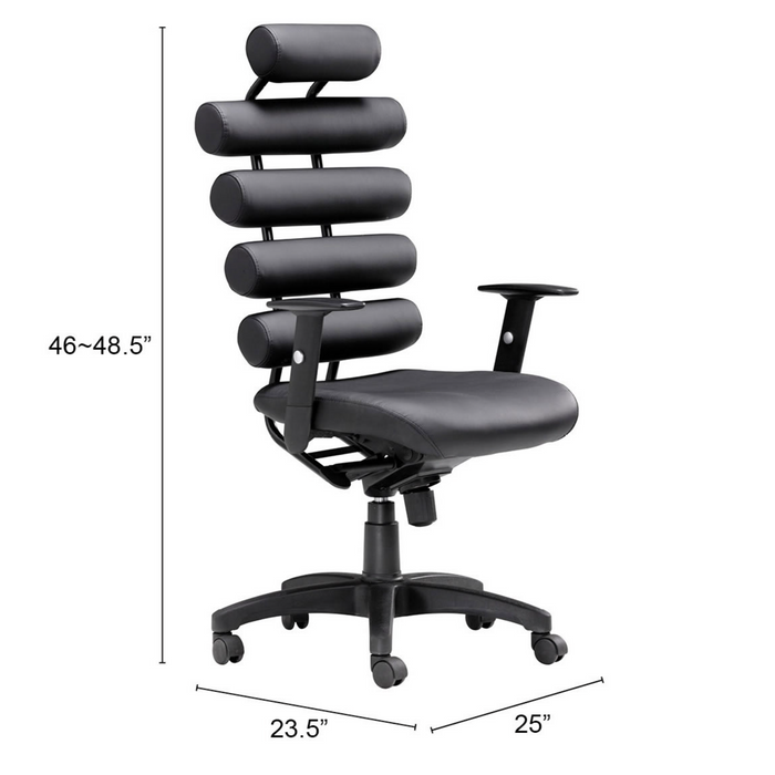 Zuo Modern Unico Office Chair