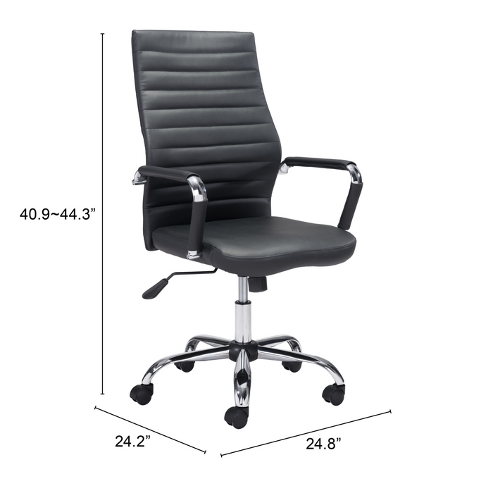 Zuo Modern  Primero Office Chair