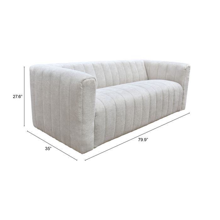 Zuo Modern Puerto Plata Sofa