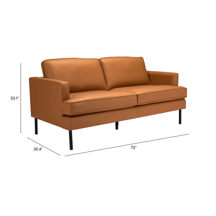 Zuo Modern Decade Sofa