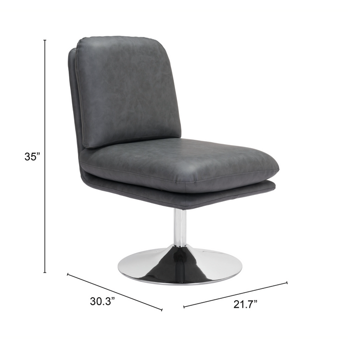 Zuo Modern Rory Accent Chair