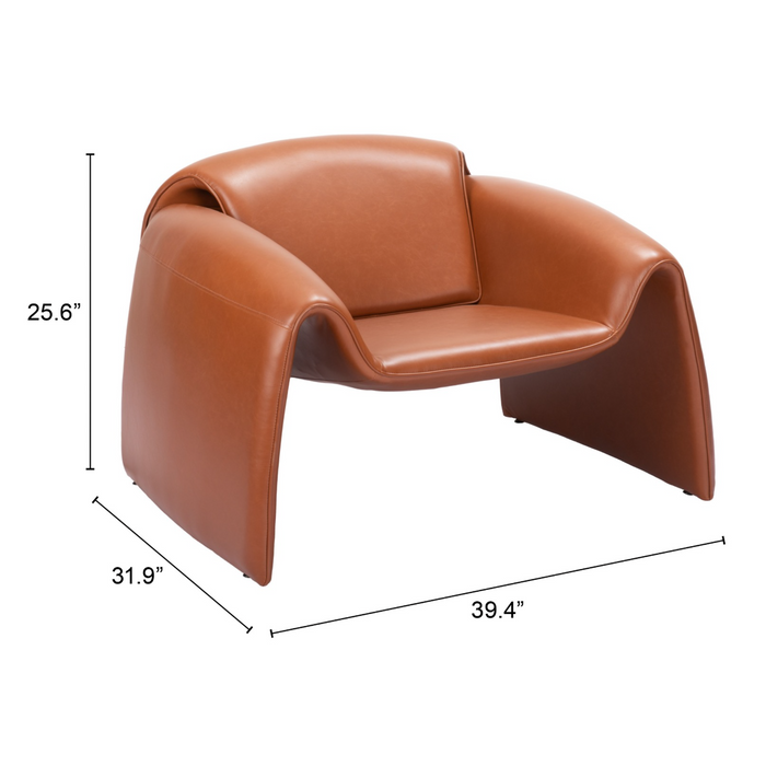 Zuo Modern Horten Accent Chair