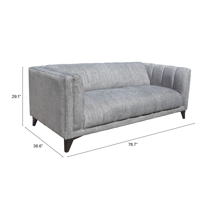 Zuo Modern Punta Cana Sofa