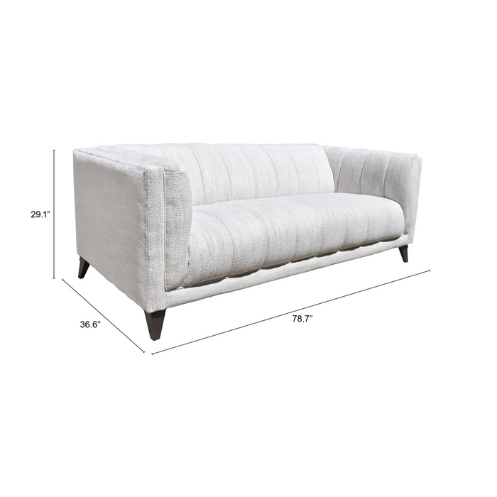 Zuo Modern Punta Cana Sofa