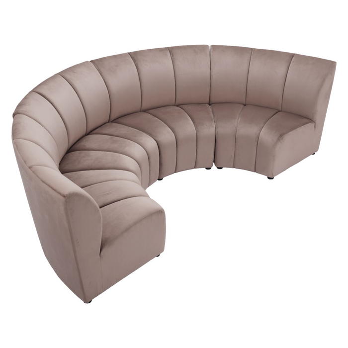 Zuo Modern Garbi Sectional