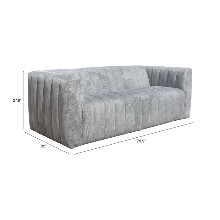 Zuo Modern Puerto Plata Sofa