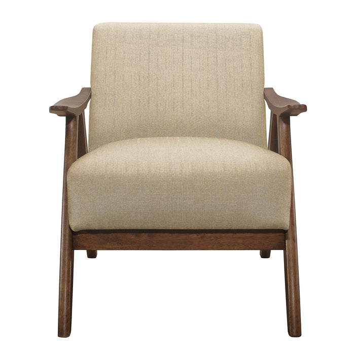 Homelegance Damala Accent Chair