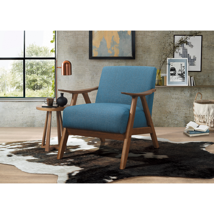 Homelegance Damala Accent Chair