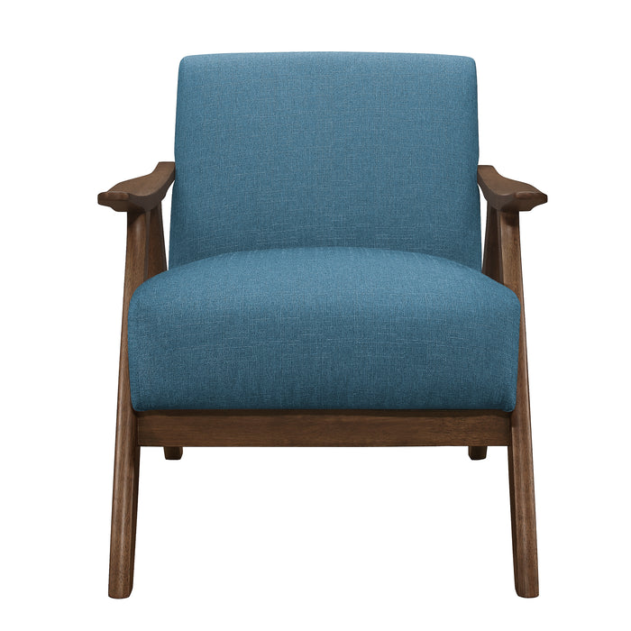 Homelegance Damala Accent Chair