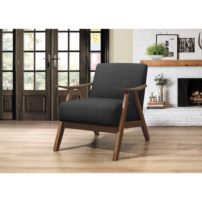 Homelegance Damala Accent Chair