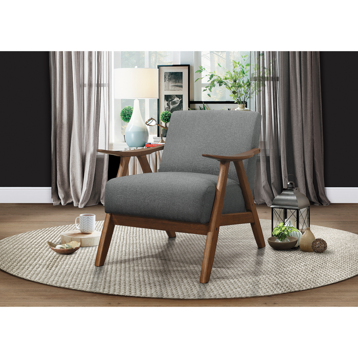 Homelegance Damala Accent Chair