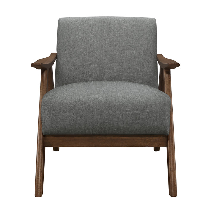 Homelegance Damala Accent Chair