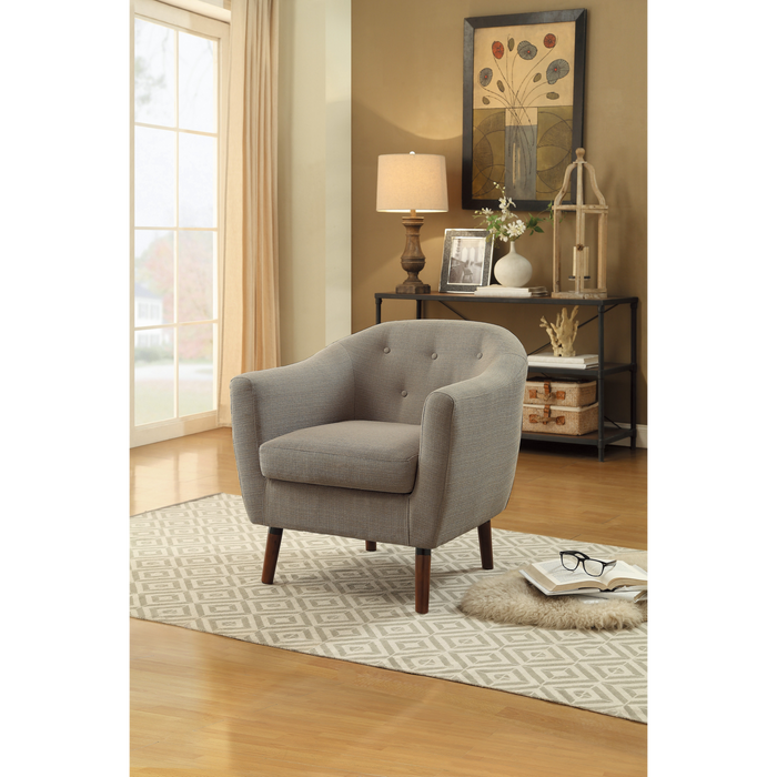 Homelegance Lucille Accent Chair