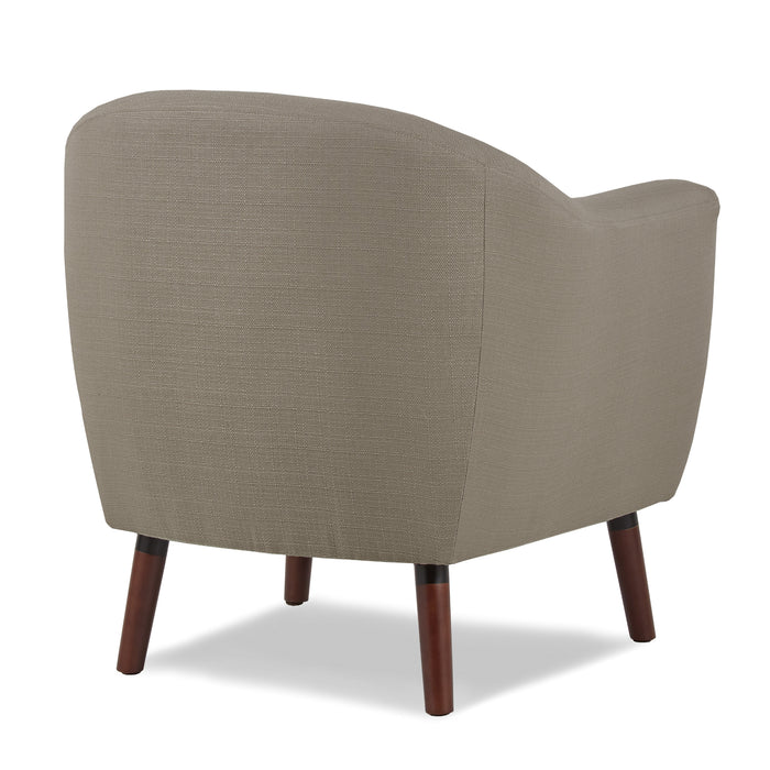 Homelegance Lucille Accent Chair