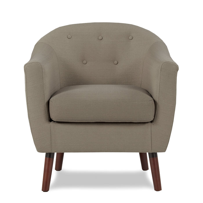 Homelegance Lucille Accent Chair