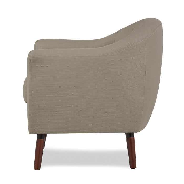 Homelegance Lucille Accent Chair