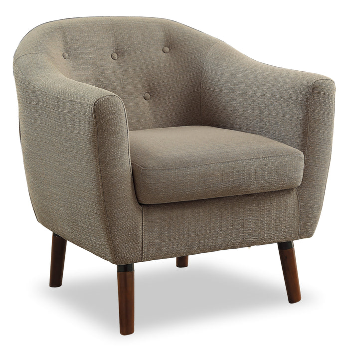 Homelegance Lucille Accent Chair