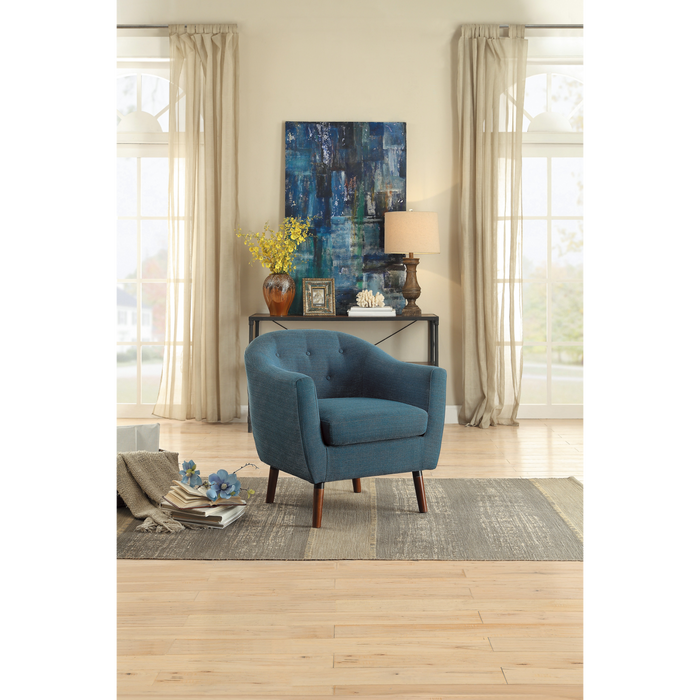 Homelegance Lucille Accent Chair