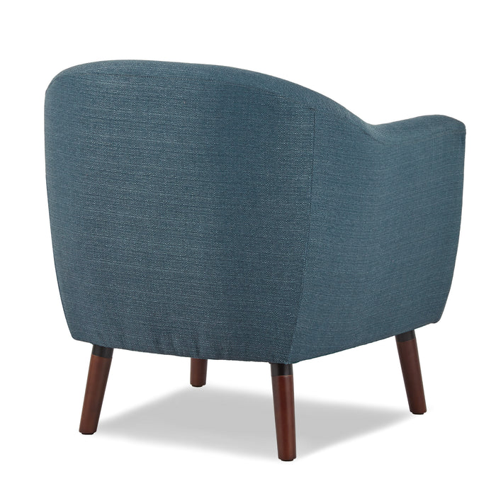 Homelegance Lucille Accent Chair