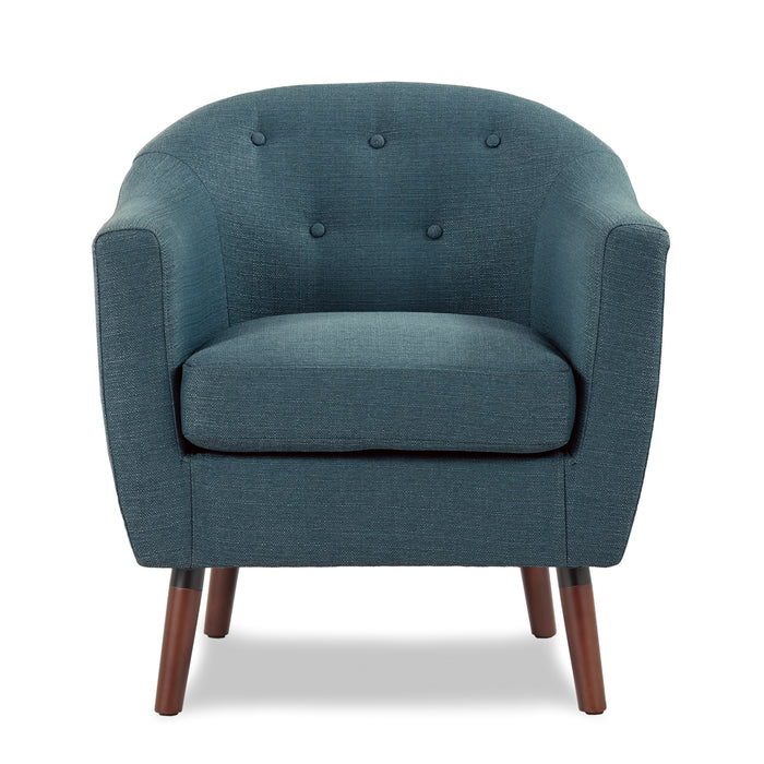 Homelegance Lucille Accent Chair