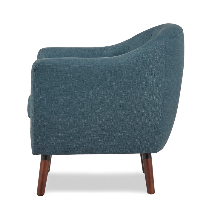 Homelegance Lucille Accent Chair