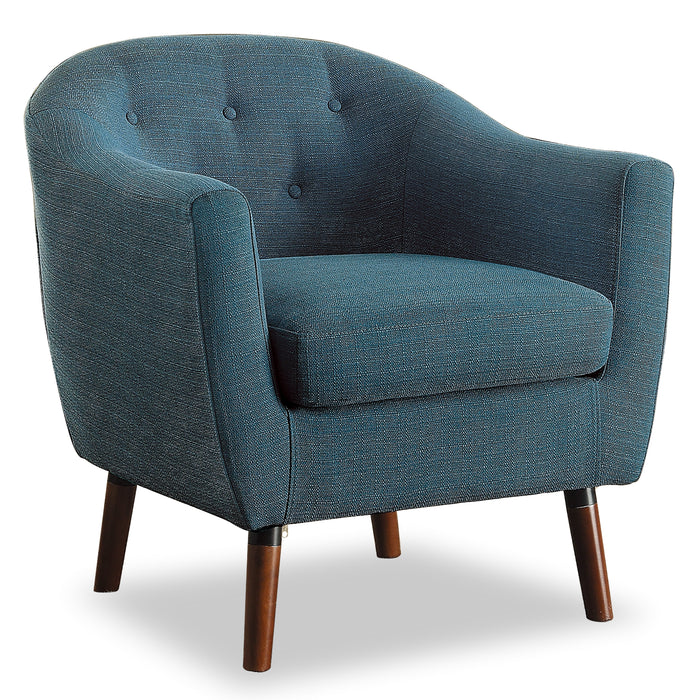 Homelegance Lucille Accent Chair