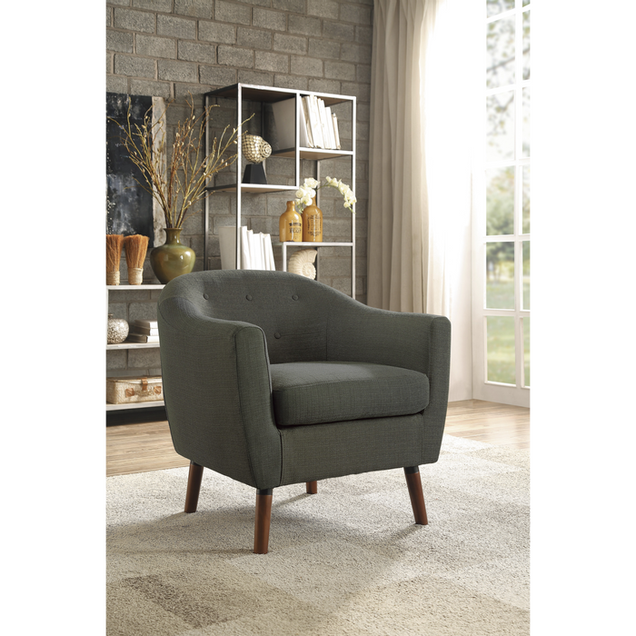 Homelegance Lucille Accent Chair