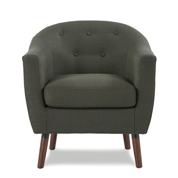 Homelegance Lucille Accent Chair