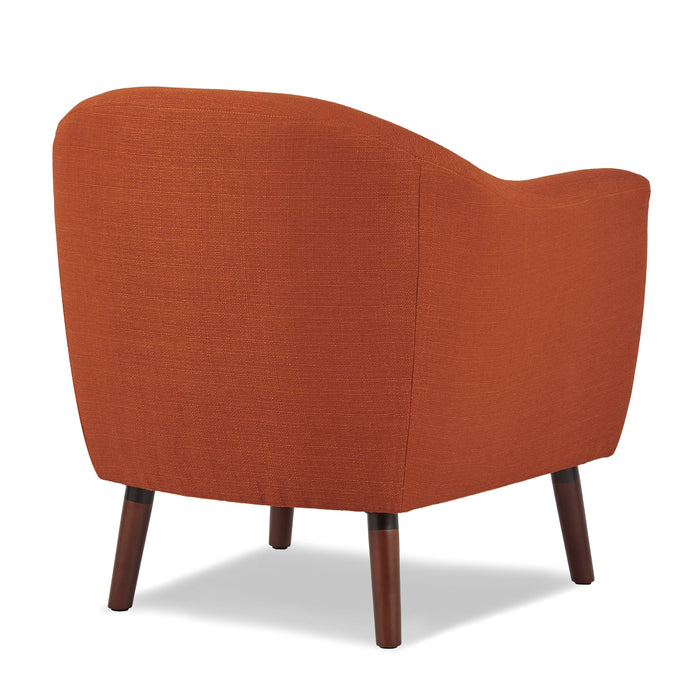 Homelegance Lucille Accent Chair