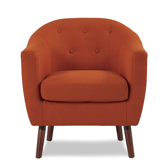 Homelegance Lucille Accent Chair