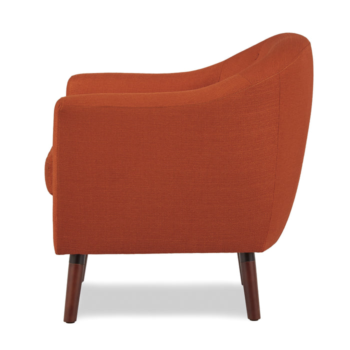 Homelegance Lucille Accent Chair