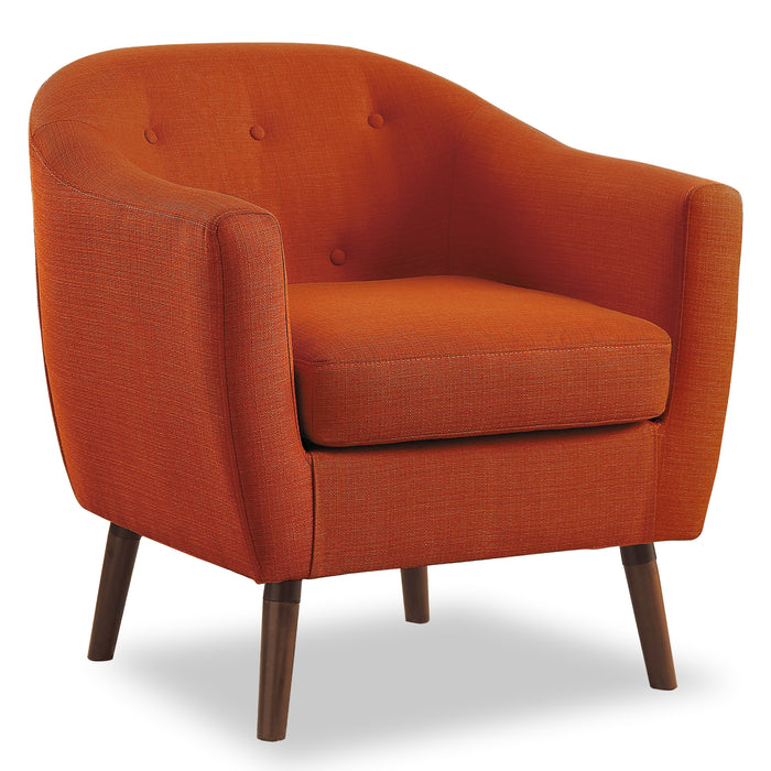 Homelegance Lucille Accent Chair