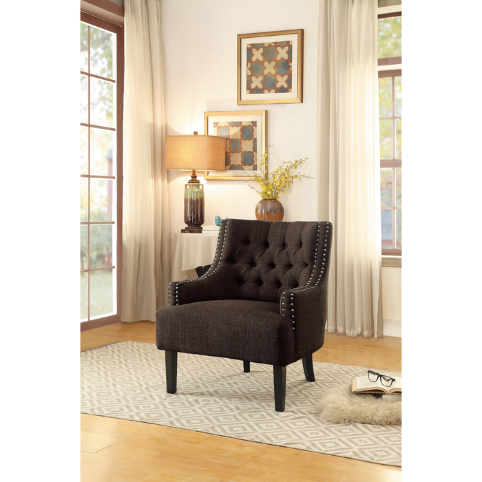 Homelegance Charisma Accent Chair