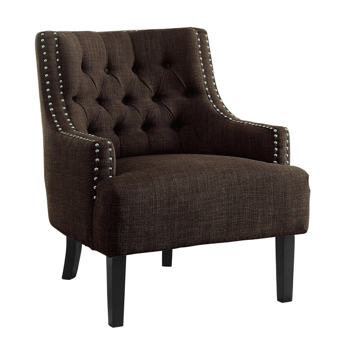 Homelegance Charisma Accent Chair