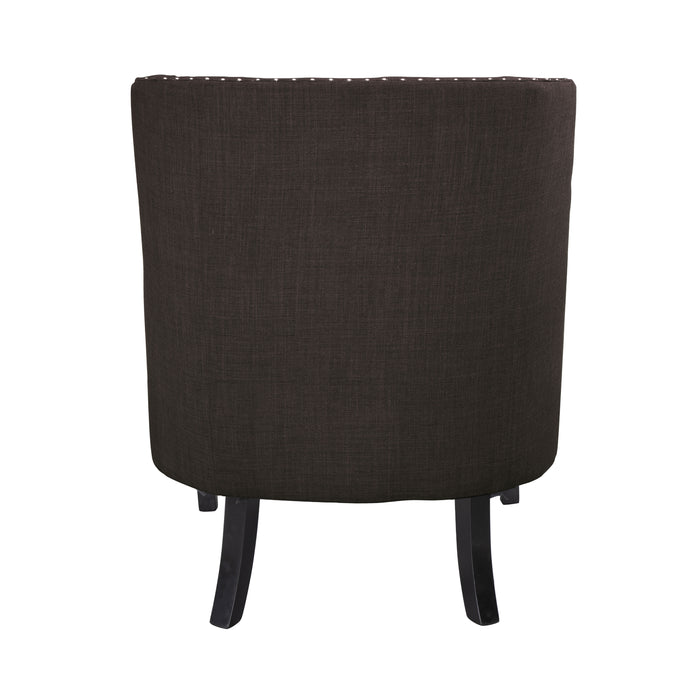 Homelegance Charisma Accent Chair