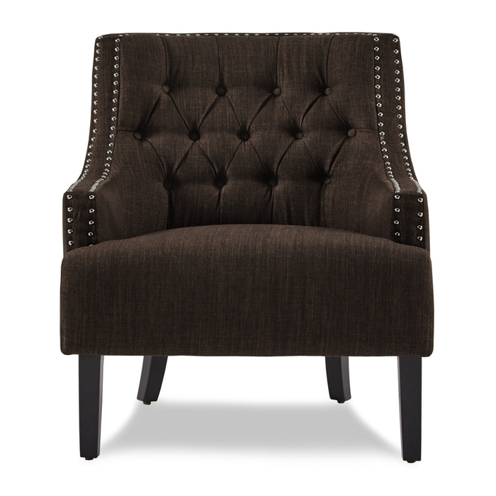 Homelegance Charisma Accent Chair