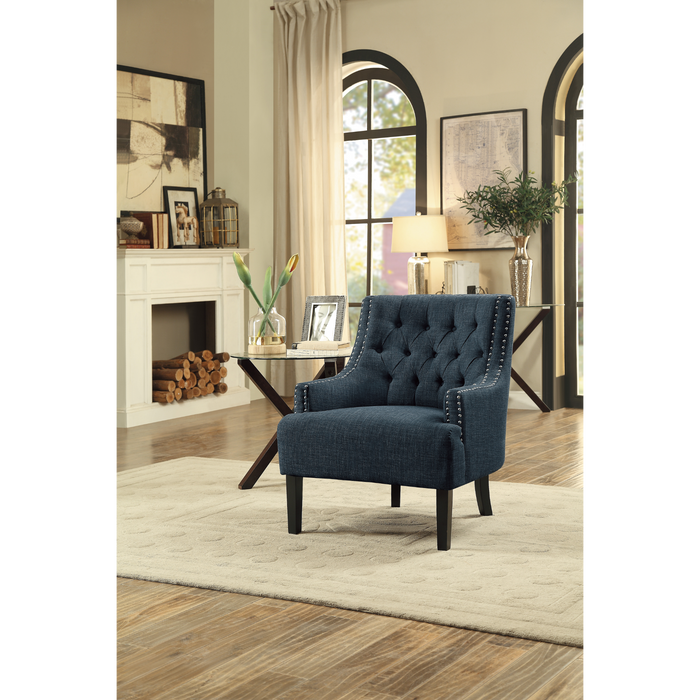 Homelegance Charisma Accent Chair