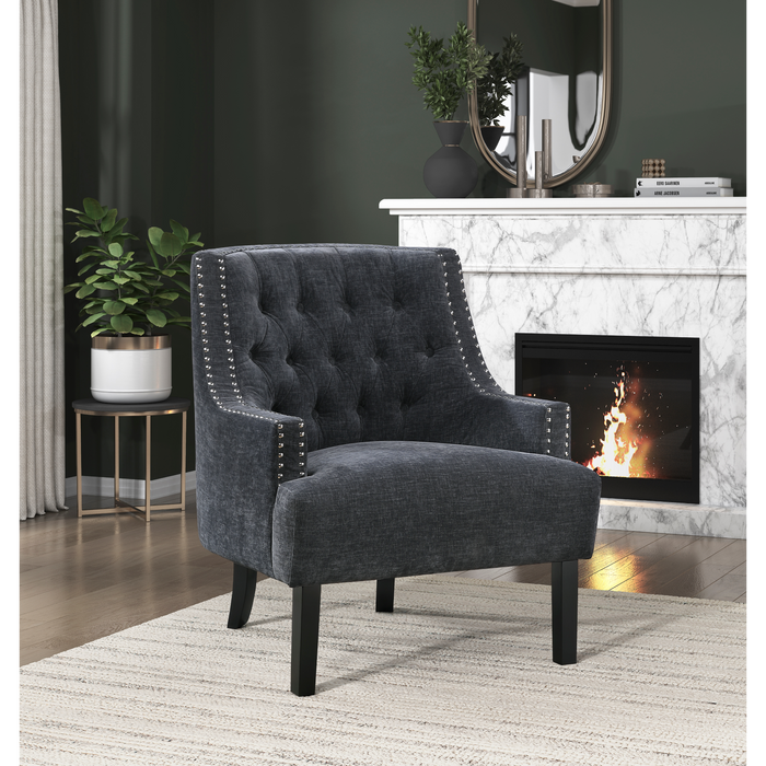 Homelegance Charisma Accent Chair